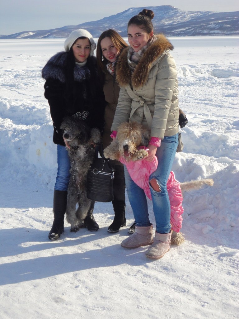 Александра Багаутдинова | Санкт-Петербург