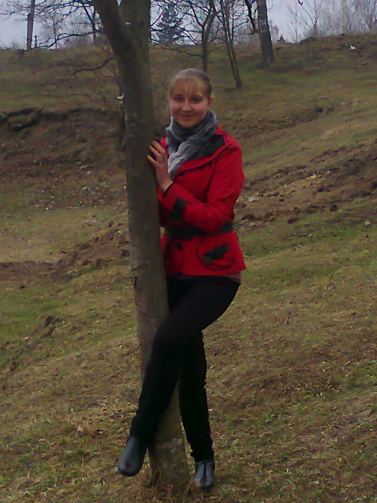 Оксана Захарчук | 