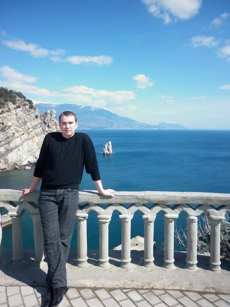 Артем Педь <<КОТ>> | Мелитополь