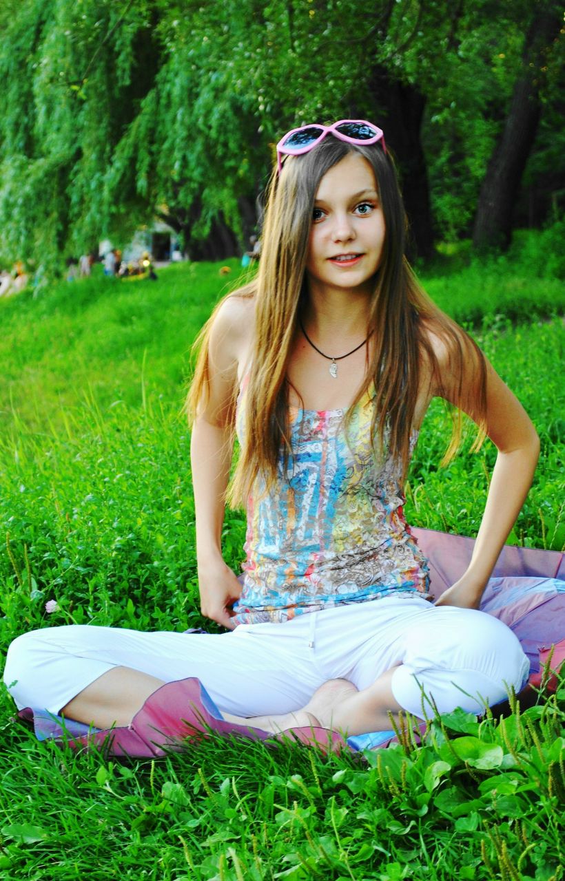 Яна Каханова | Белгород