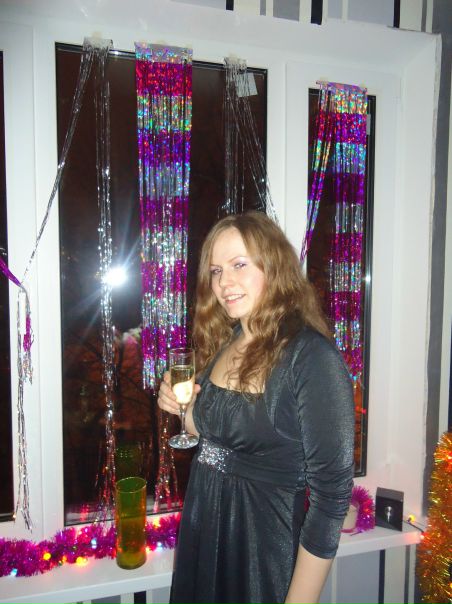 №200, Катерина Кулькова, 33 года №200, Катерина Кулькова, 33 года