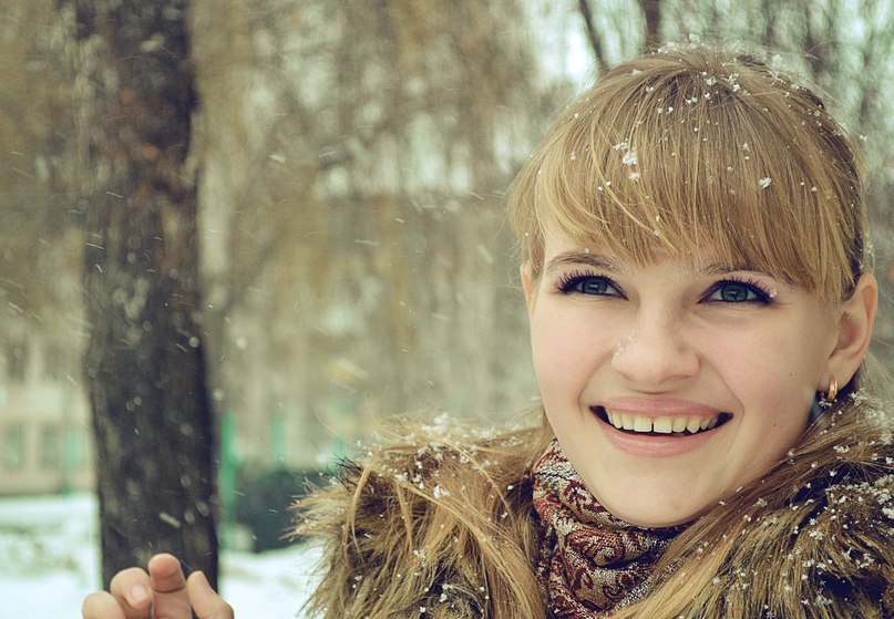 Лилия Мельник | Городница