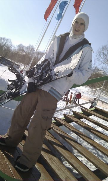 №28, Павел Казарбин, 32 года, Краснодар №28, Павел Казарбин, 32 года, Краснодар