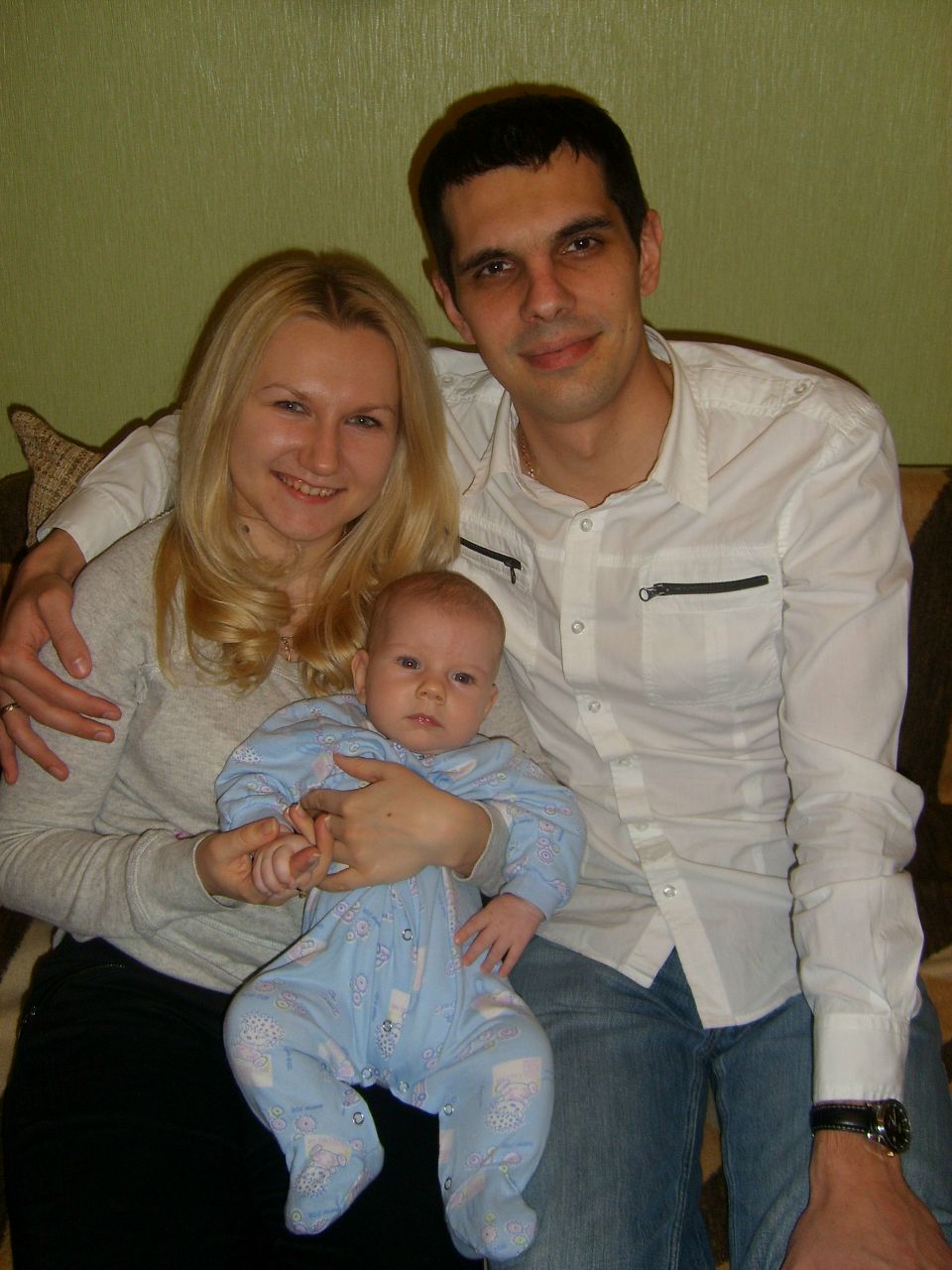 Светлана Степочкина | Киев