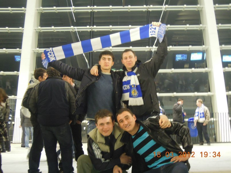 Владимир Петрович | Ирпень