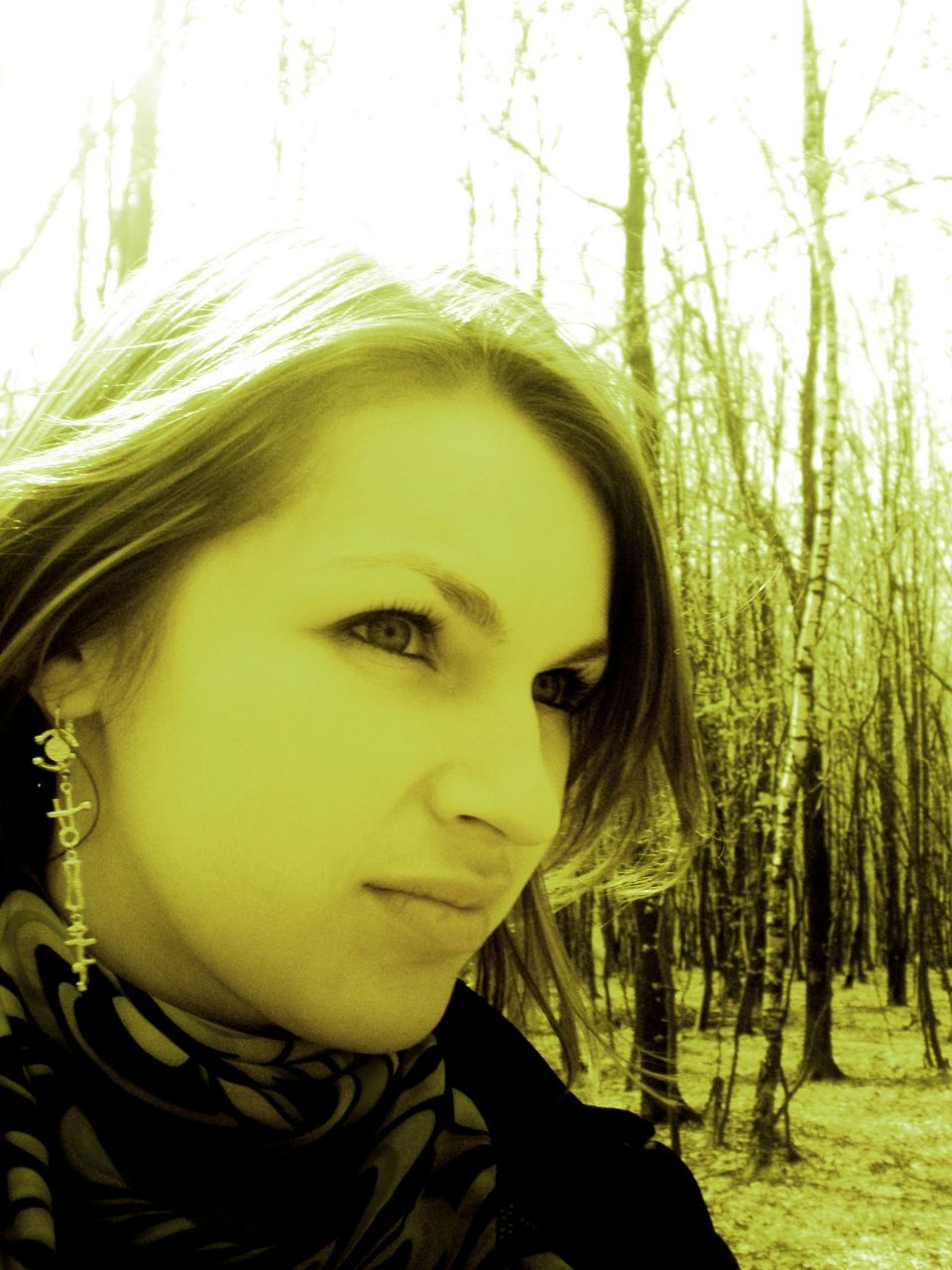 Лариса Алексеенко 