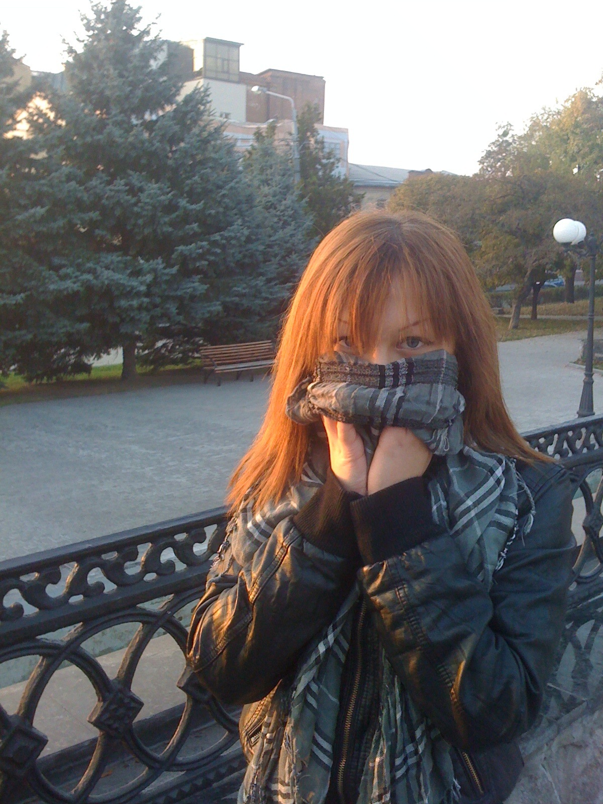 Фото профиля