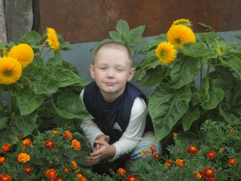 Екатерина Морозова | Ягодное