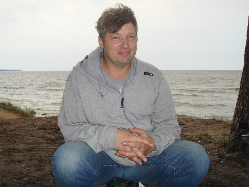 Геннадий Петров | 