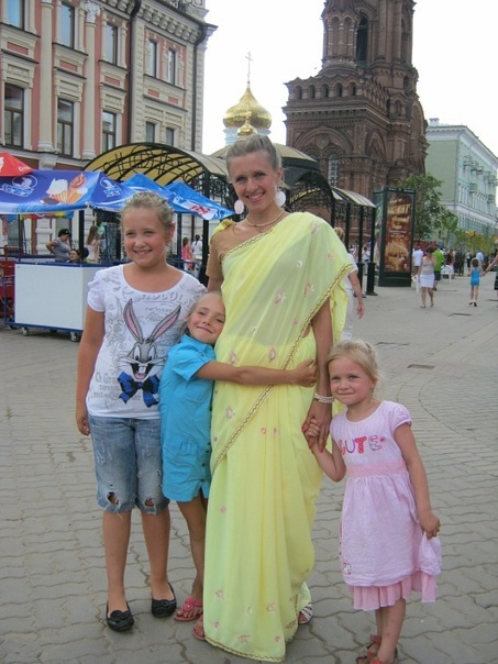 №104, Мария Платонова, Казань №104, Мария Платонова, Казань