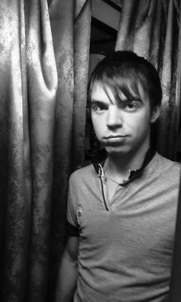 №161, Женя Епифанов, 35 лет, Кунгур №161, Женя Епифанов, 35 лет, Кунгур