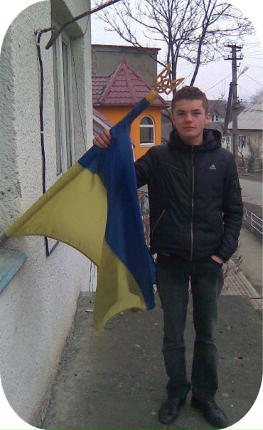 №144, Федя Вайс, Терново №144, Федя Вайс, Терново