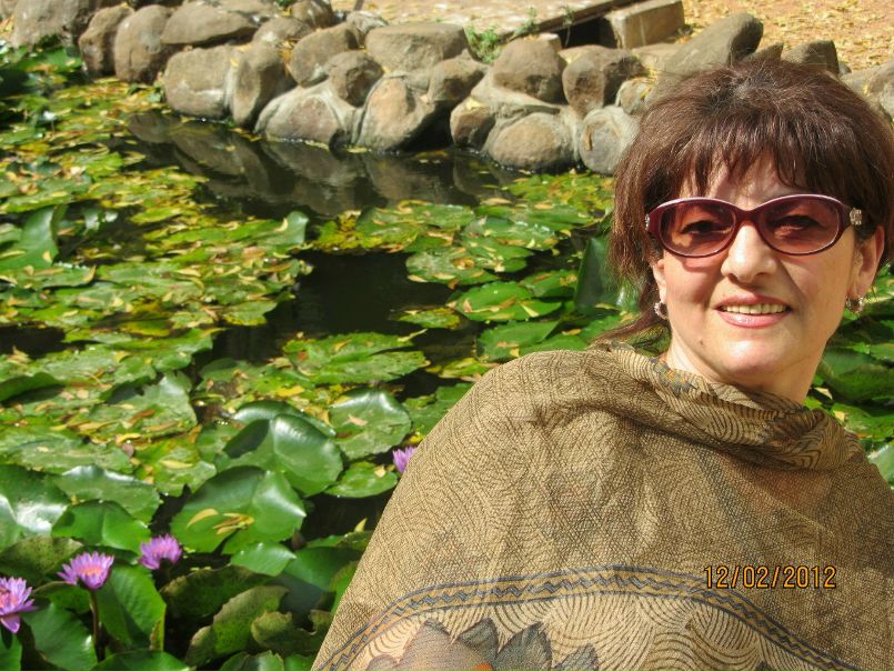 №38, Арменуи Аведян, Сочи №38, Арменуи Аведян, Сочи