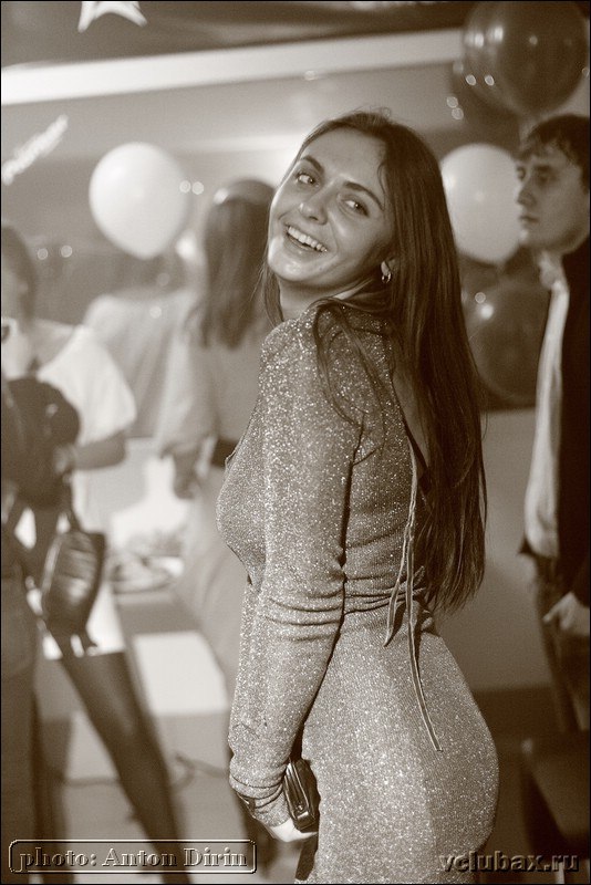 Лия Шония | Томск