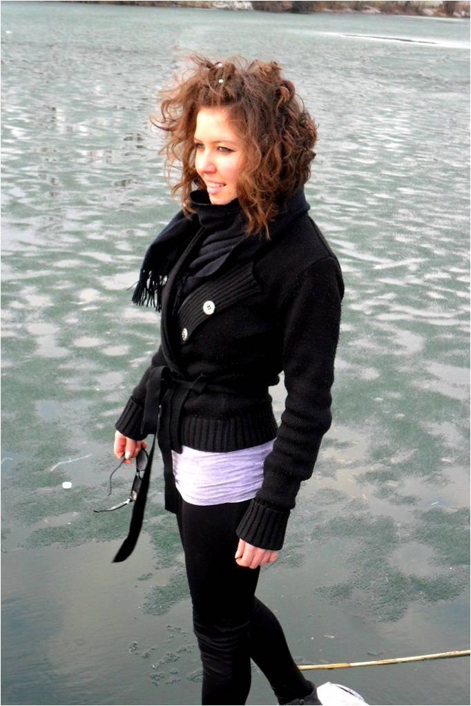 Фериде Соцкая | Симферополь