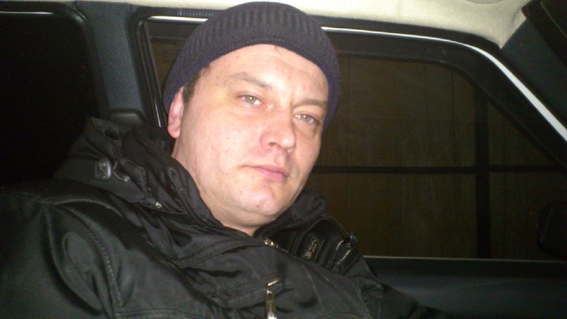 Павел Пелешенко | Нижнетроицкий