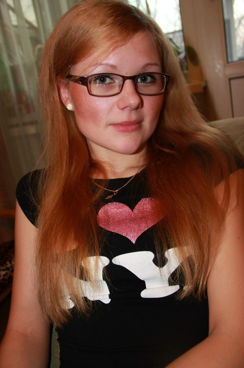 Любовь Сорокина | Санкт-Петербург