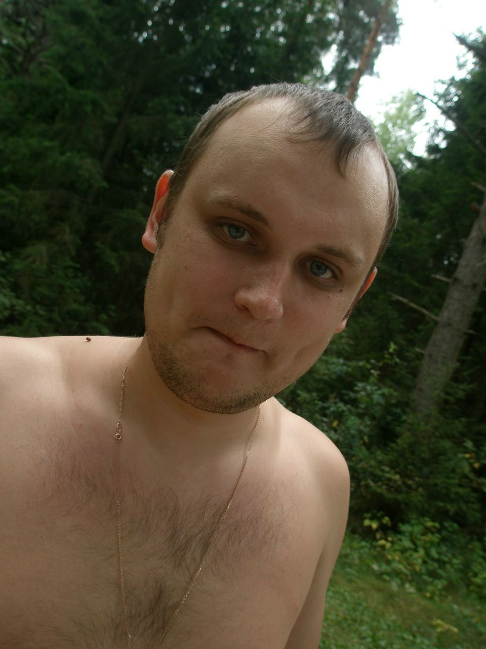 Буратина Тернер Надеждович/Виталик | Москва