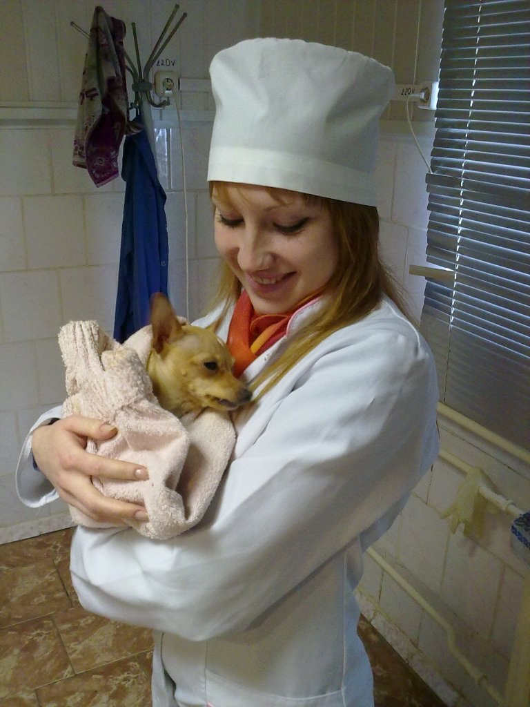 Екатерина Бурдо | Лида