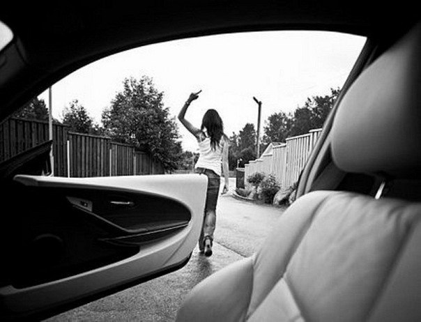 Valeriya Zasolkina | Москва