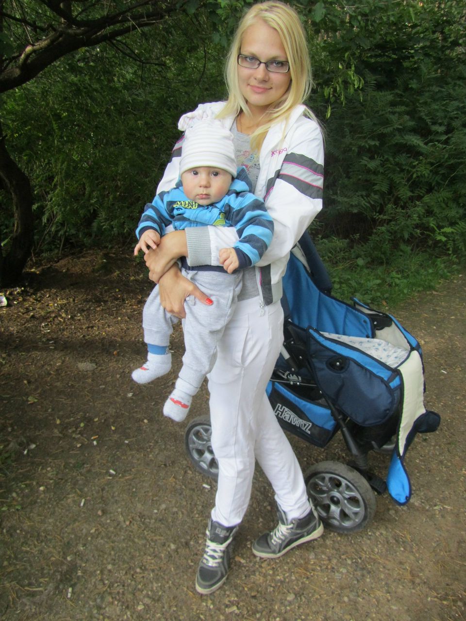 Анастасия Митичева | Toronto