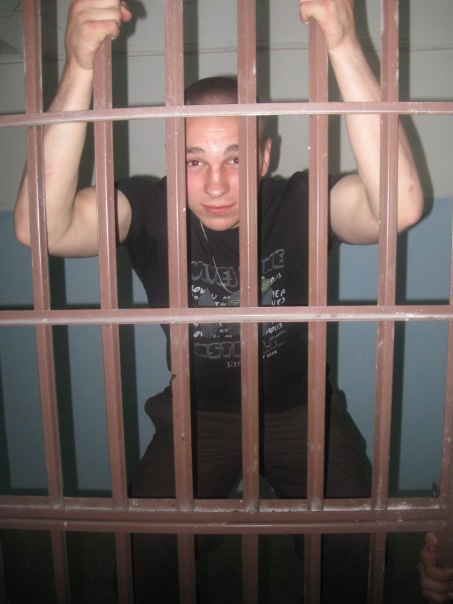 №9, Андрей Фролов №9, Андрей Фролов