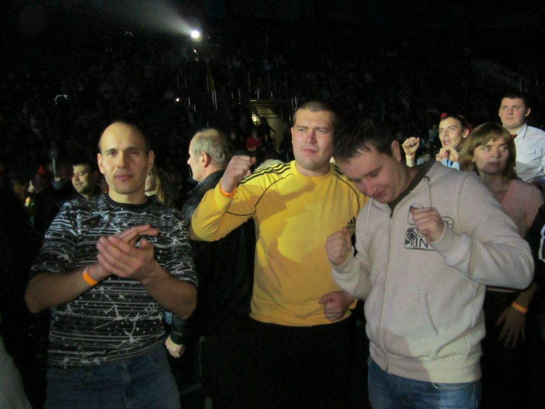 Максим Караваев | Глазов