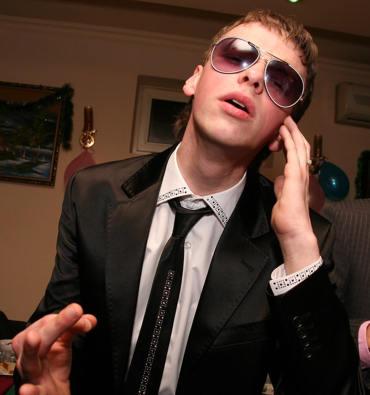 Санёк Светлинский | Николаев