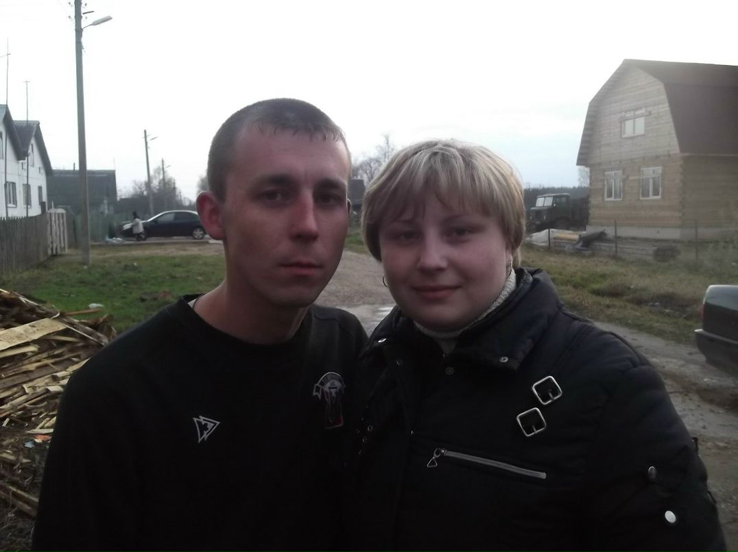 Антон Калинкин Сергеевич | Можайск