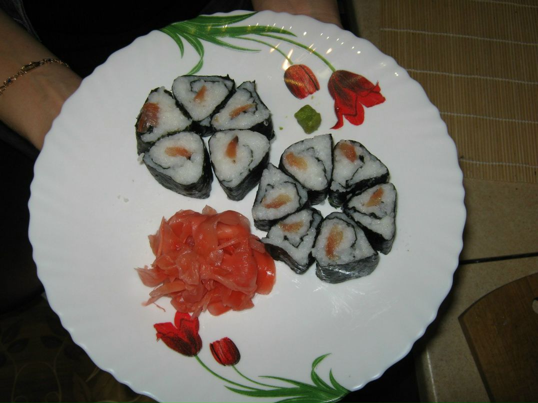 Анна Позолотина | 