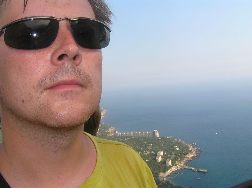 Марат Эксанов | Москва