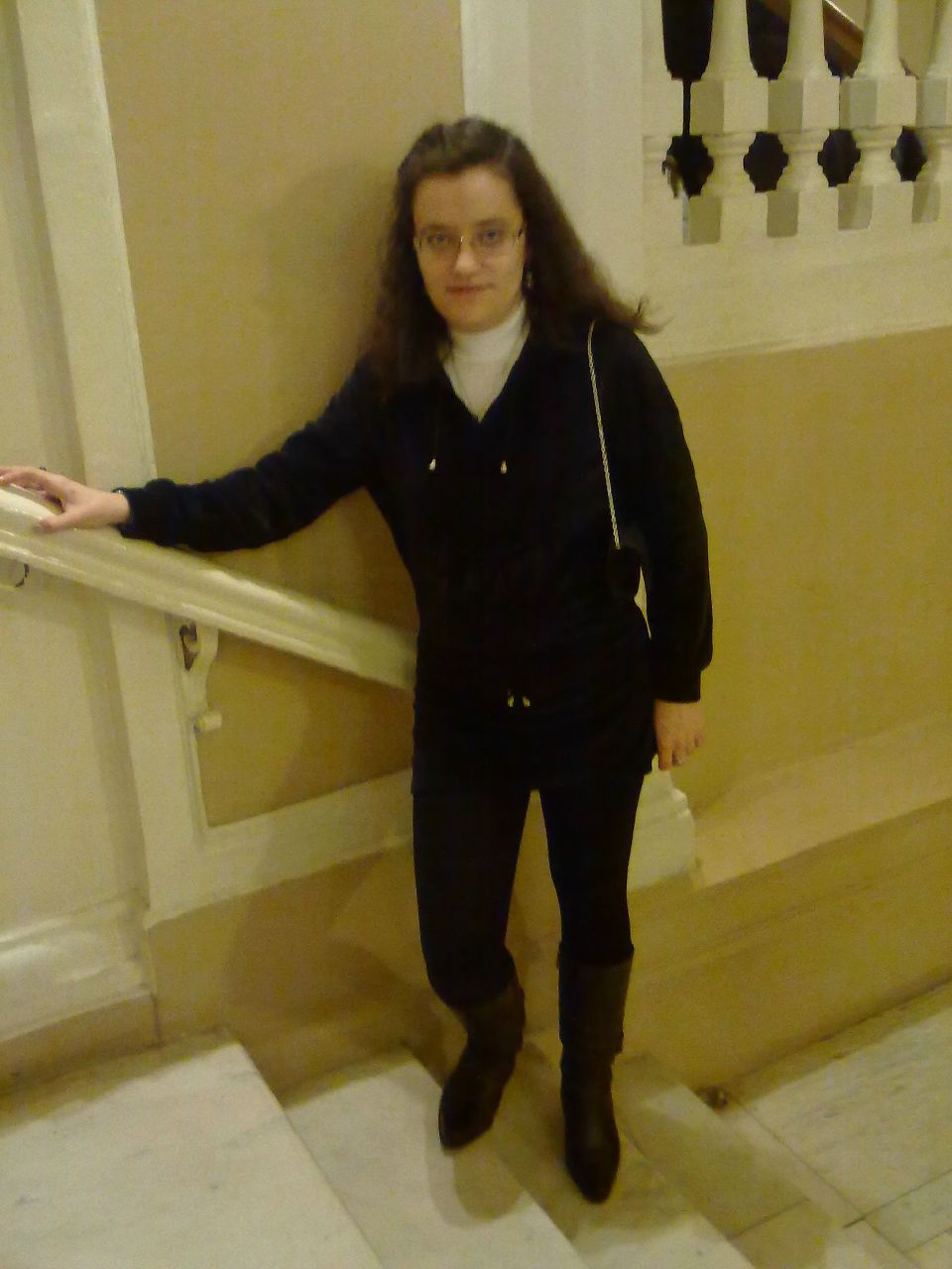 Лена Мульменко | Москва