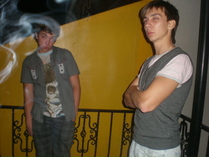 Станислав Долгачёв | Донецк