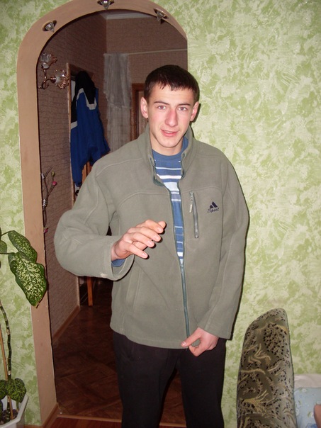 №22, Андрей Шкуратовський, Фастов №22, Андрей Шкуратовський, Фастов