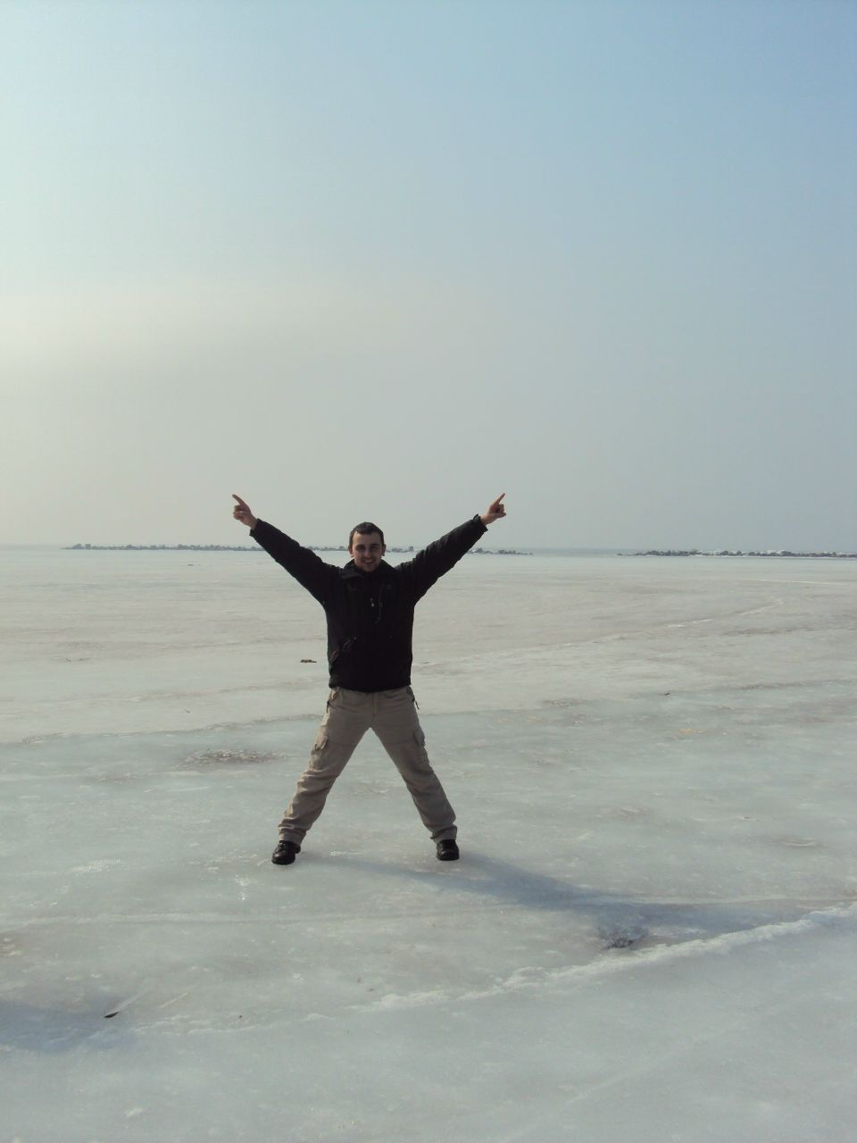 Юрий Лидовец | Каменское / Днепродзержинск