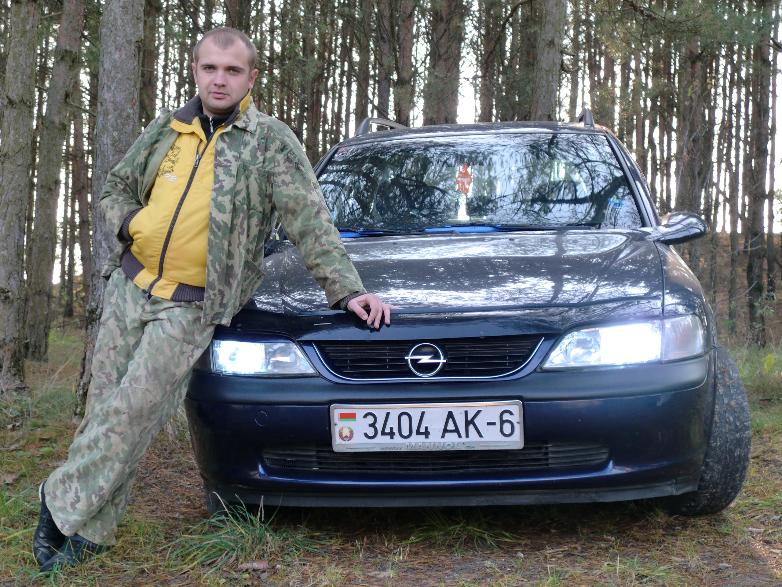 Фото профиля