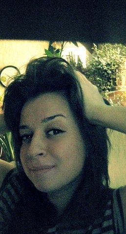 Lida Vanyushkina | Санкт-Петербург