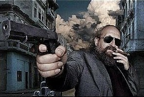 Михаил Игнатов | Старый Оскол