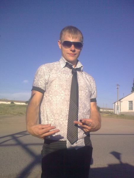 №22, Sanek Скляров, Тацинская, Россия №22, Sanek Скляров, Тацинская, Россия