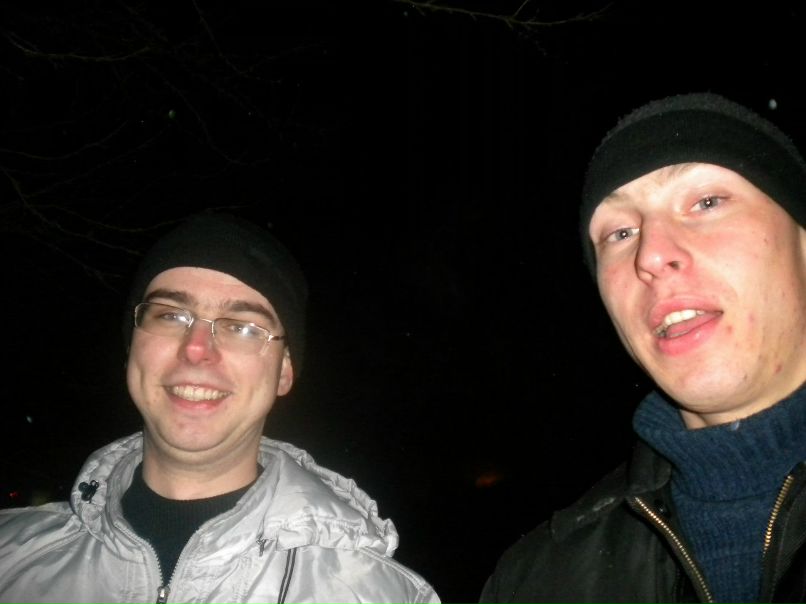 Серёга Баранов Stebaslo | Кипень