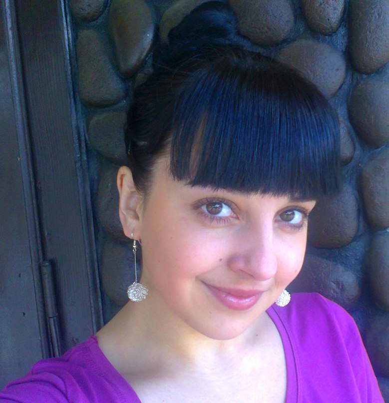 Марина Пловайко | 