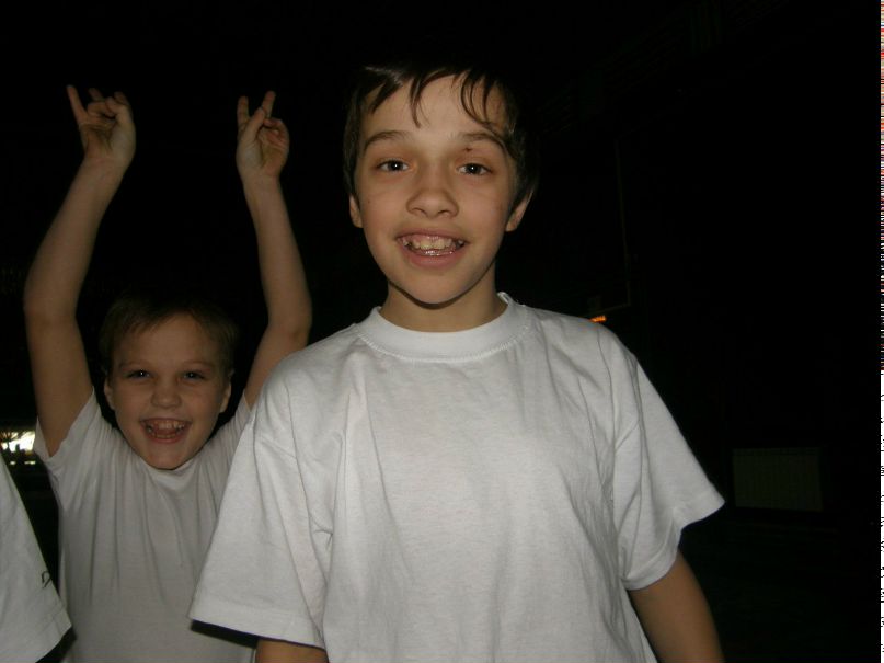 Стас Сихварт | Красноярск