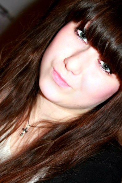 Юлия Стулова | Москва