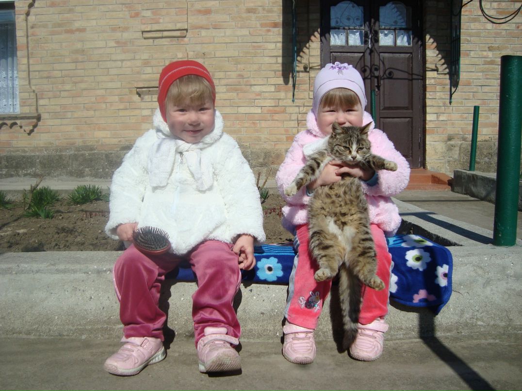 Денис Ннйй | Измаил