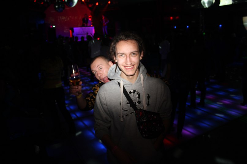 Артем Малахов | Ровно