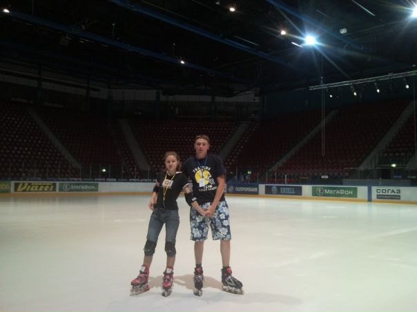 №2, Олечка Бородулина №2, Олечка Бородулина