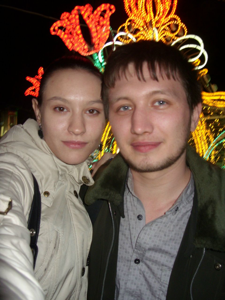 Дмитрий Гладышев Dimon | Красноярск