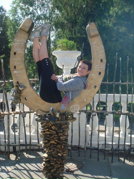 №37, Алла Перепелица, 42 года, Киев №37, Алла Перепелица, 42 года, Киев