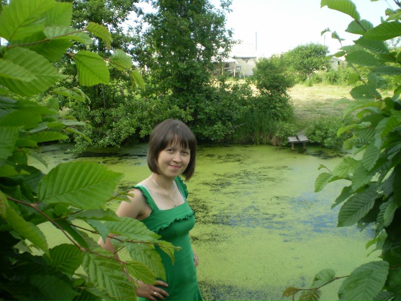 №3, Наталка Куц, Хорошев / Володарск-Волынский №3, Наталка Куц, Хорошев / Володарск-Волынский