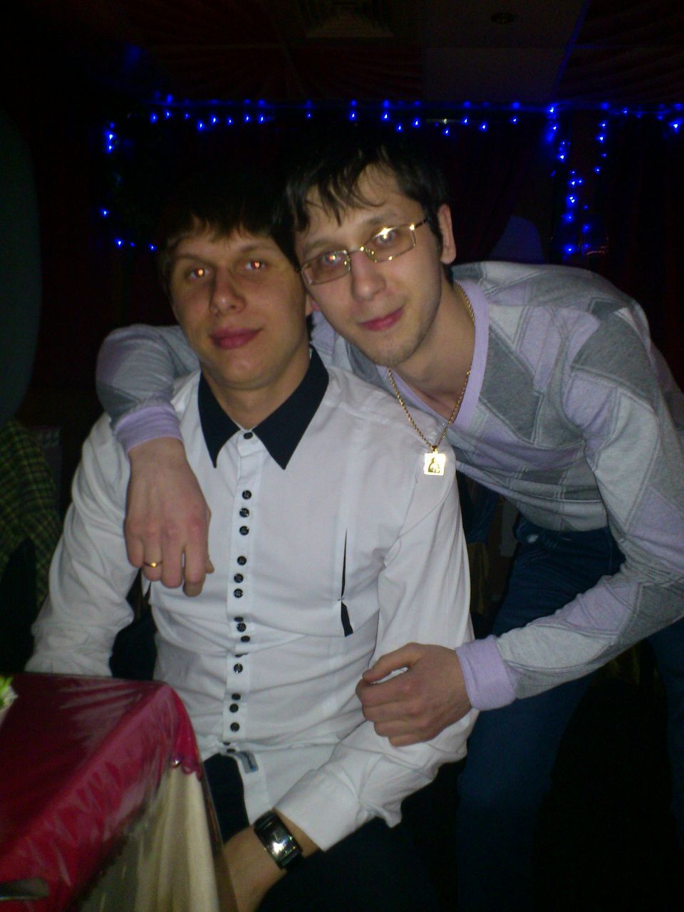 Евгений Ткаченко | Краснодар